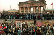 Caduta del Muro di Berlino